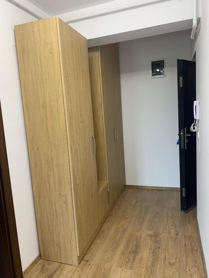 Apartament Elena Sibiu Dış mekan fotoğraf