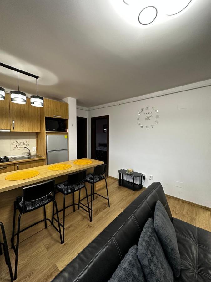 Apartament Elena Sibiu Dış mekan fotoğraf