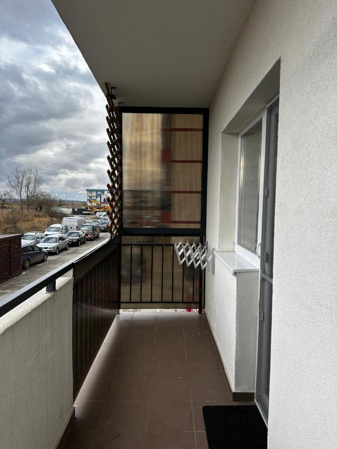 Apartament Elena Sibiu Dış mekan fotoğraf