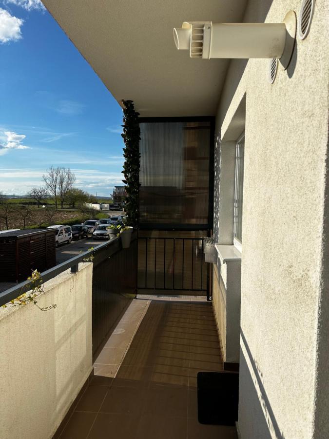 Apartament Elena Sibiu Dış mekan fotoğraf