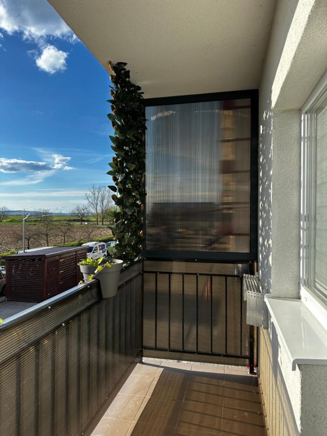 Apartament Elena Sibiu Dış mekan fotoğraf