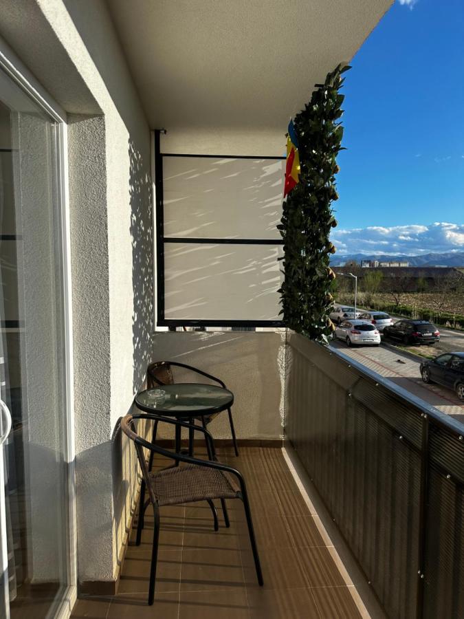 Apartament Elena Sibiu Dış mekan fotoğraf