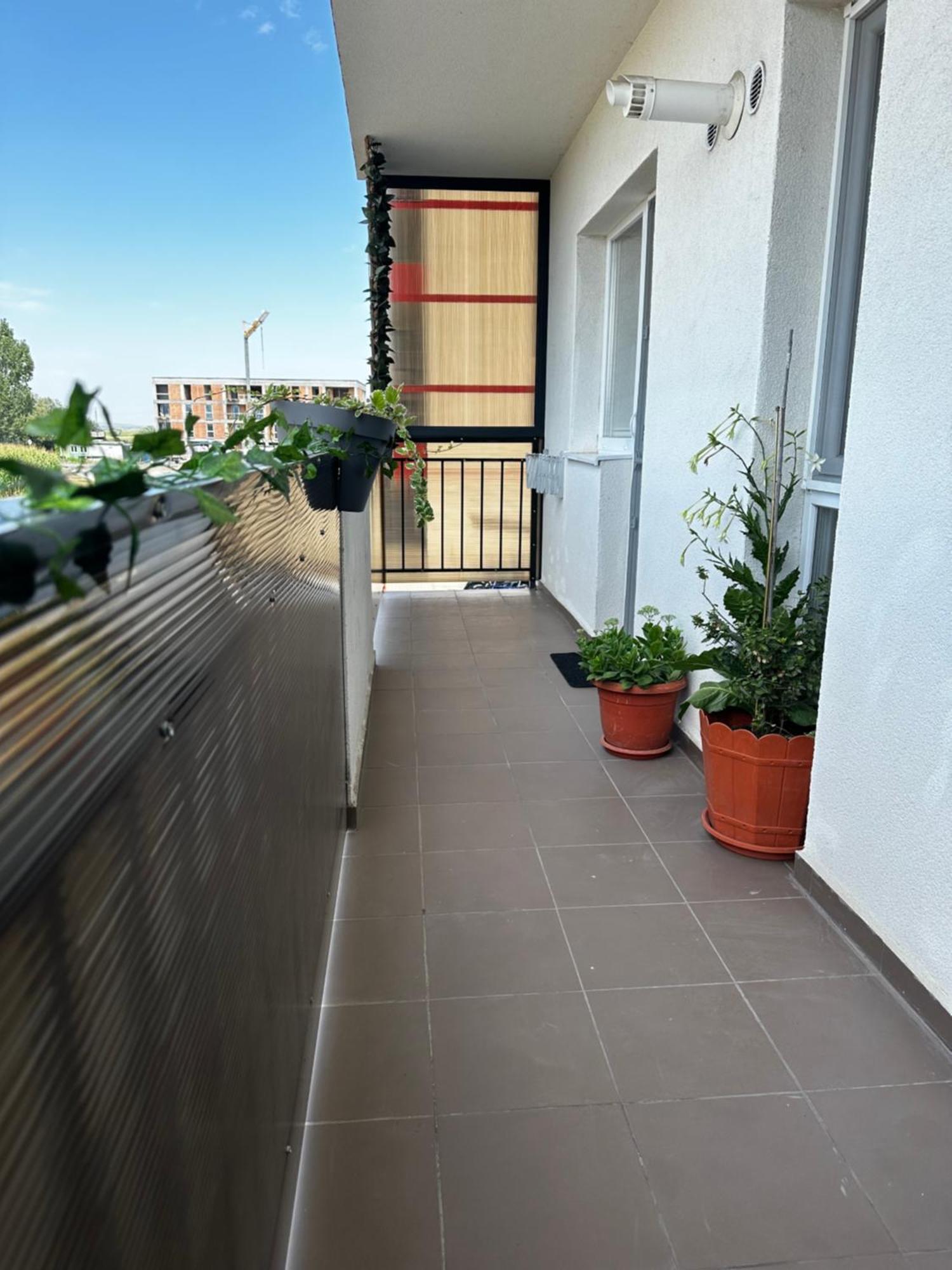 Apartament Elena Sibiu Dış mekan fotoğraf